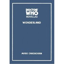 Wonderland (Doctor Who)