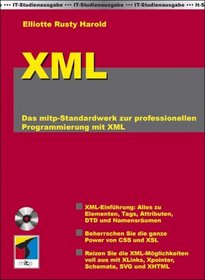 IT-Studienausgabe. Die XML-Bibel.
