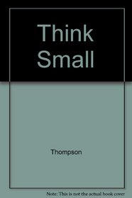 Think Small