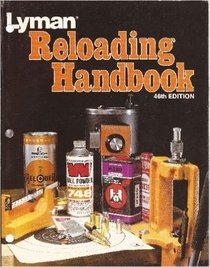 Lyman Reloading Handbook 46th Edition