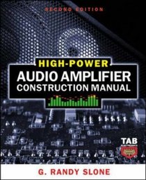 High-Power Audio Amplifier Construction Manual