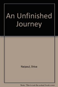 An Unfinished Journey