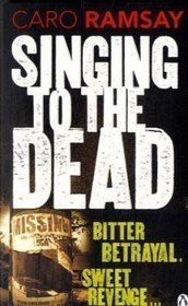 Singing to the Dead (Anderson and Costello, Bk 2)