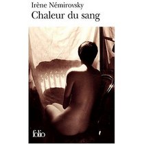 Chaleur de Sang (French Edition)
