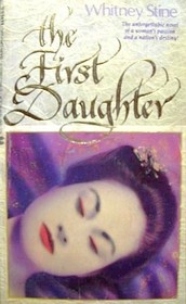 The First Daughter