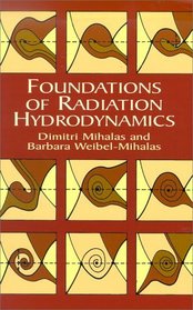 Foundations of Radiation Hydrodynamics