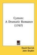 Cymon: A Dramatic Romance (1767)