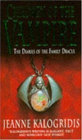 Children of the Vampire (The Diaries of the Family Dracul)