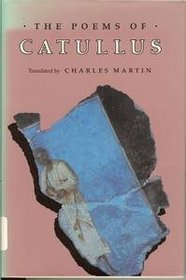 The Poems of Catullus