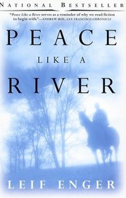 Peace Like A River