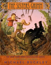 Tales from the Hood (Sisters Grimm, Bk 6)