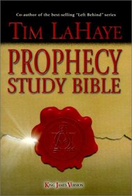 Prophecy Study Bible