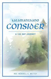 Katamanthano CONSIDER
