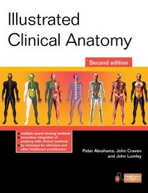Illustrated Clinical Anaomy, Second Edition