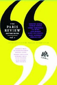The Paris Review Interviews: Vol 1: v. 1 (The Paris Review)