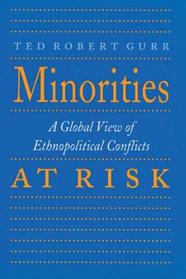 Minorities at Risk: A Global View of Ethnopolitical Conflict