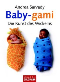 Baby-gami