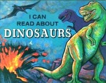 I Can Read About Dinosaurs