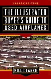 Illustrated Buyer's Guide to Used Airplanes