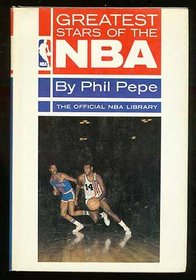 Greatest stars of the NBA (The Official NBA library)