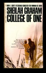 College of One: F.Scott Fitzgerald