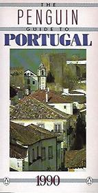 The Penguin Guide to Portugal 1991 (Travel Guide, Penguin)