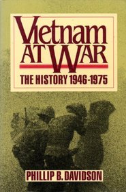 Vietnam at War : The History, 1946-1975