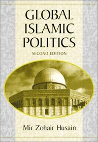 Global Islamic Politics (2nd Edition)