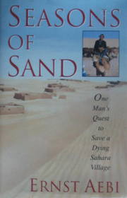 Seasons of Sand