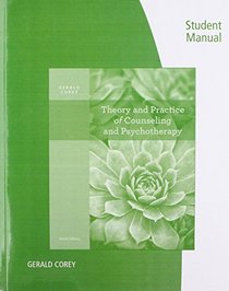 Theory & Practice of Counselling & Psychotherapy