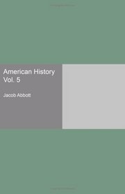 American History Vol. 5