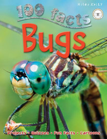 100 Facts:  Bugs