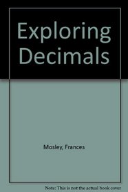 Exploring Decimals