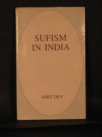 Sufism in India