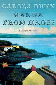 Manna from Hades (Cornish, Bk 1)
