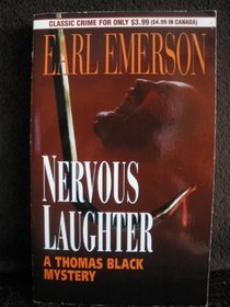 Nervous Laughter (Thomas Black, Bk 3)