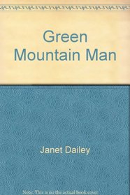Green Mountain Man (Americana: Vermont, No 45)