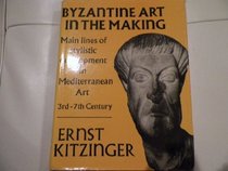 Byzantine Art in the Making