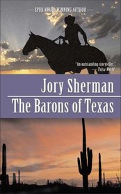 The Barons of Texas (Barons)