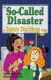 Sandy Stockings Saga: This So-Called Disaster