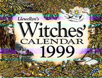 1999 Witches' Calendar
