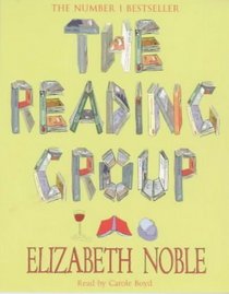 The Reading Group