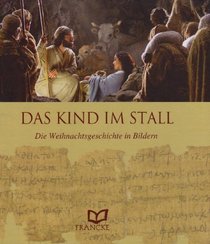 Das Kind im Stall