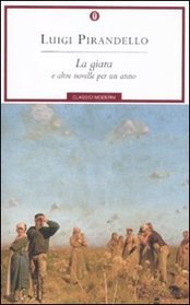 La giara e altre novelle per un anno (Italian Edition)