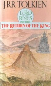 Lord of the Rings: The Return of the King