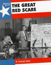The Great Red Scare (American Events)