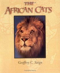The African Cats (First Books: Animals)