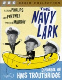 The Navy Lark: Espionage on 