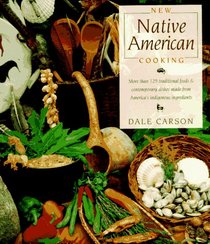 New Native American Cooking
