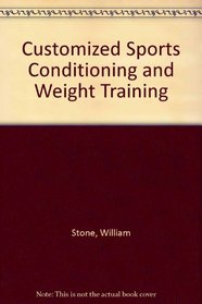 Customized Sports Conditioning and Weight Training
